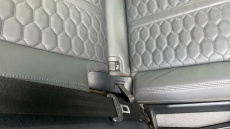 Audi RS Q3 TFSI Quattro Audi Sport Edition 5dr S Tronic Petrol Estate